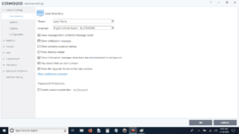 comodo modsecurity cpanel