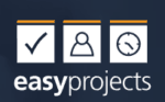 Logo d'Easy Projects