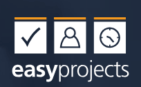 Logo: Easy Projects