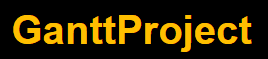 Logo: GanttProject 