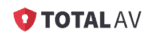 TotalAV Antivirus Logo