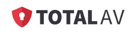 Logo: TotalAV Antivirus