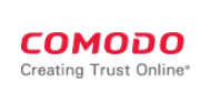 Logo: Comodo Internet Security Suite 