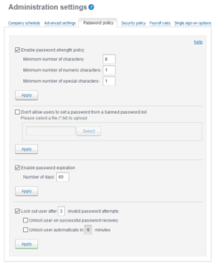 easy-projects-password-settings easy-projects-password-settings