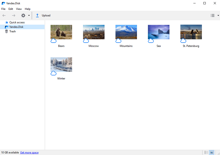 yandex.disk app yandex.disk app