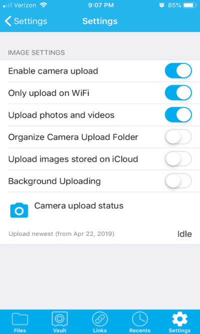 Best Cloud Storage For iPhone in 2023 [Backup Your Photos]