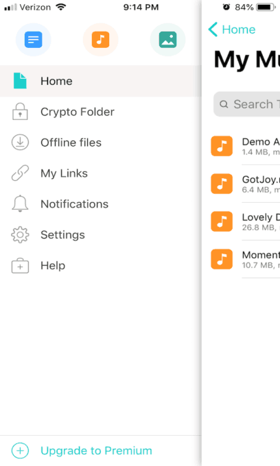 Best Cloud Storage For iPhone in 2023 [Backup Your Photos]
