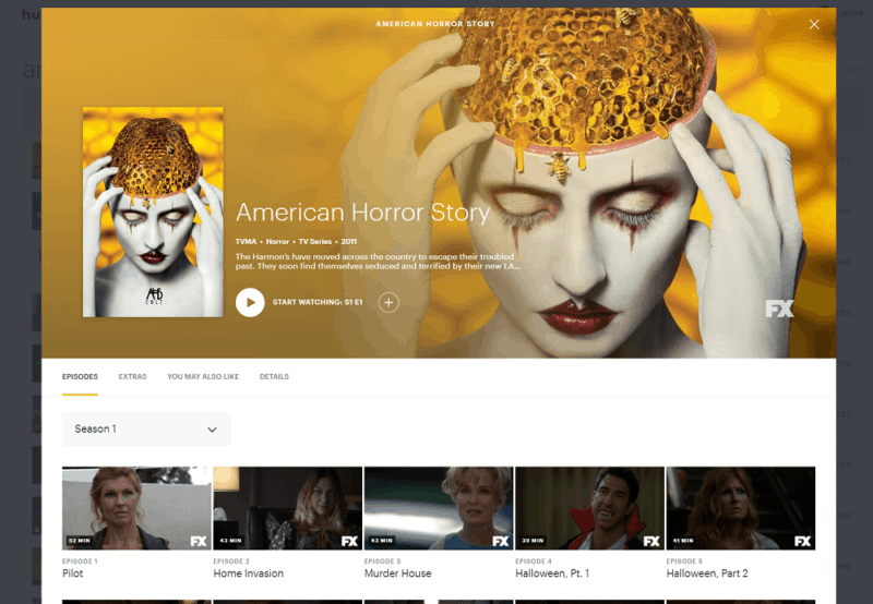 How to Watch American Horror Story in 2023