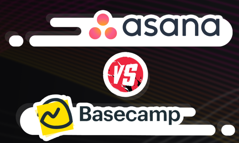 Asana vs Basecamp