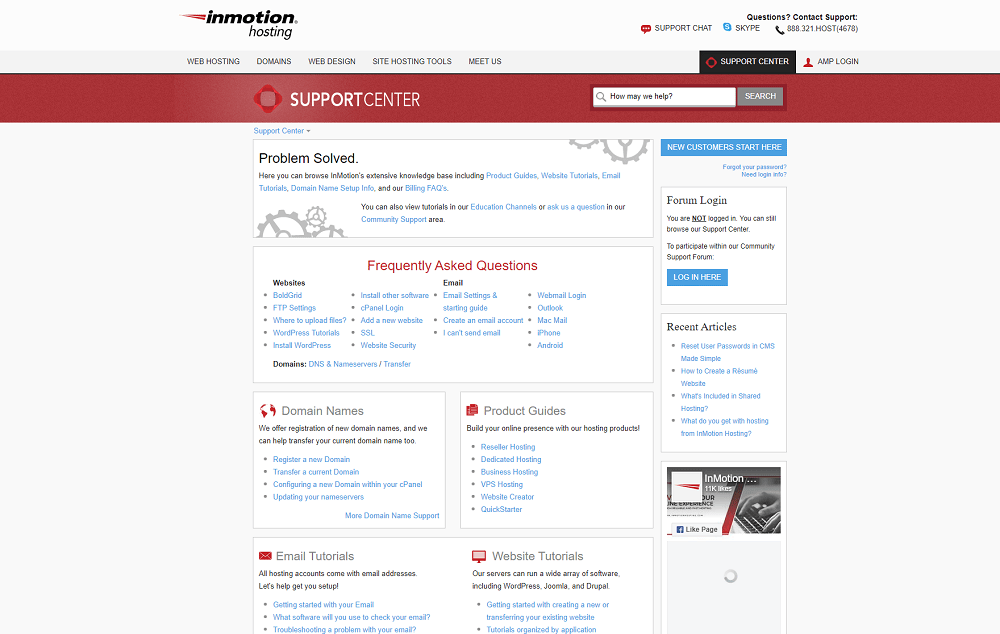 inmotion hosting webmail settings inmotion hosting webmail settings