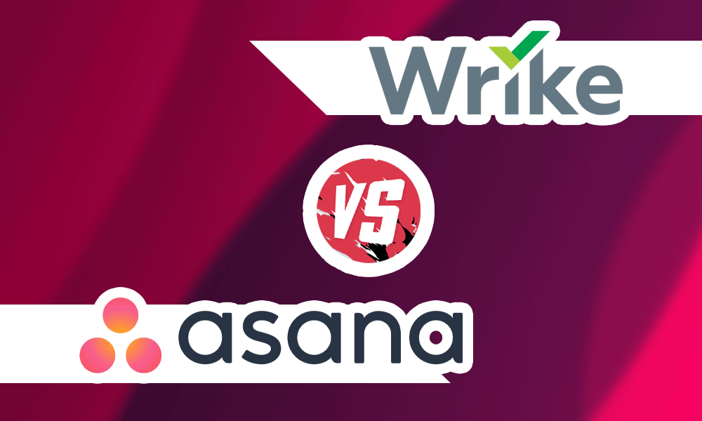 Wrike vs Asana