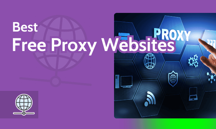 Best Free Proxy Websites