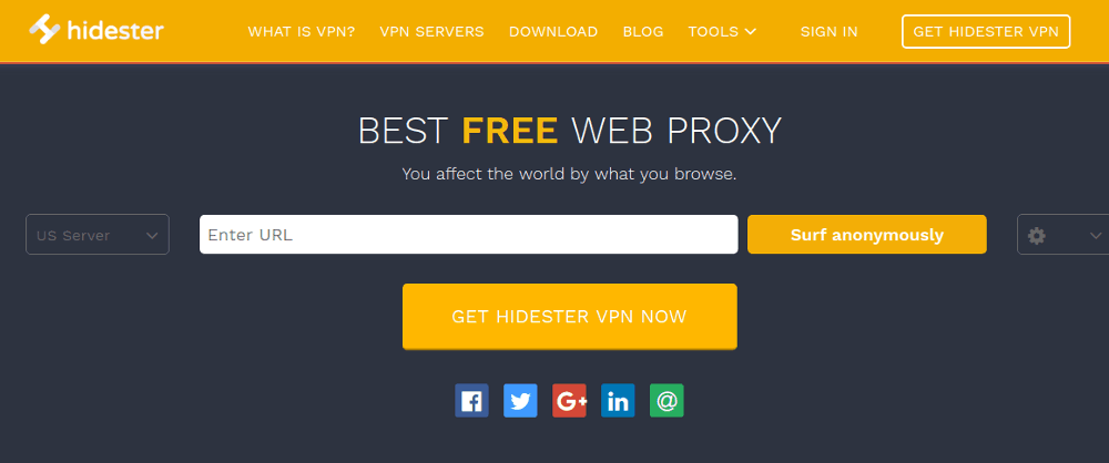 All Network Proxy Free Internet