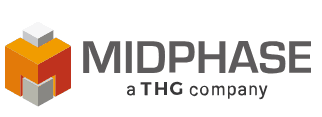 Logo: Midphase 