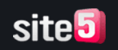 Logo: Site5