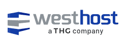 Logo: WestHost 