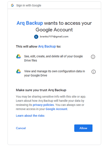 arq reviews arq reviews