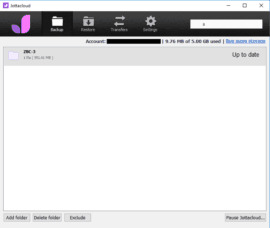 upload dmg to jottacloud upload dmg to jottacloud