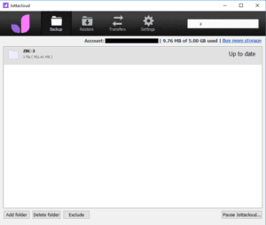 upload dmg to jottacloud upload dmg to jottacloud