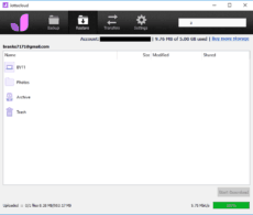 transfer data amazon to jottacloud transfer data amazon to jottacloud