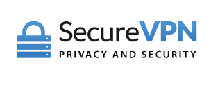 Logo: SecureVPN.com