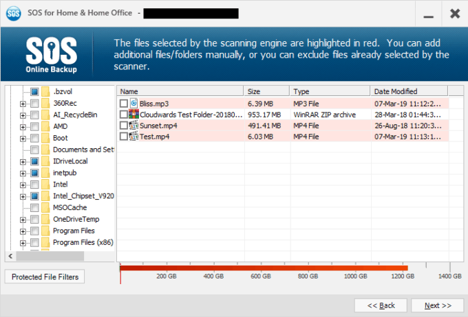 delete fails sos online backup delete fails sos online backup