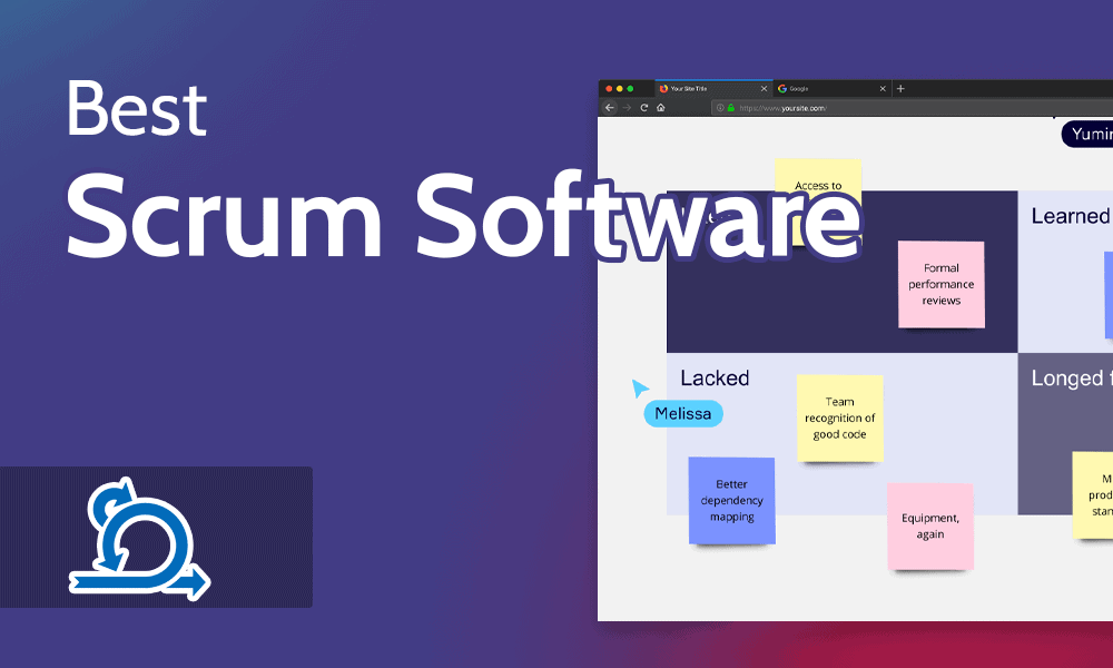 Best Scrum Software