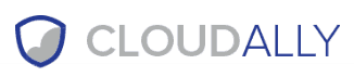 Logo: CloudAlly 