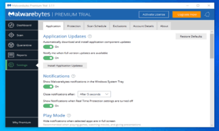running malwarebytes with bitdefender running malwarebytes with bitdefender