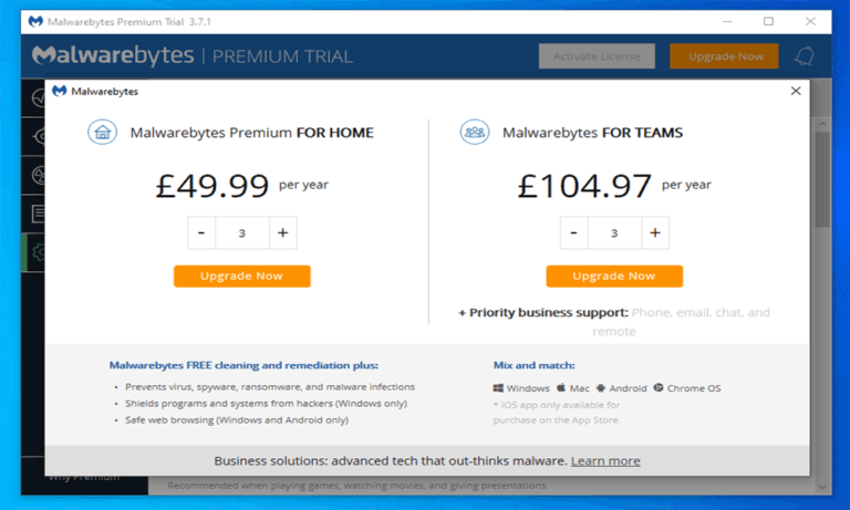 running malwarebytes with bitdefender running malwarebytes with bitdefender