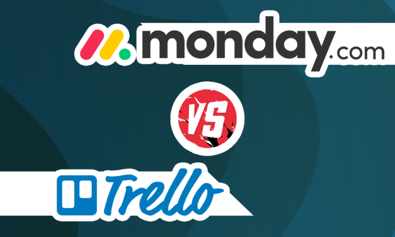 monday.com vs trello