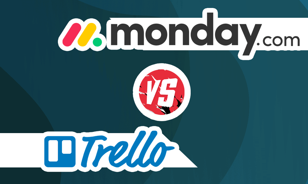 monday.com vs trello
