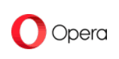 Logo: Opera Neon