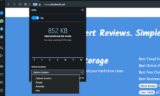 surfeasy vs opera vpn