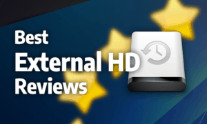 Best External Hard Drive of 2020: Our Top Hardware Storage Best External Hard Drive