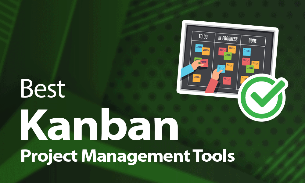Best kanban project management tools