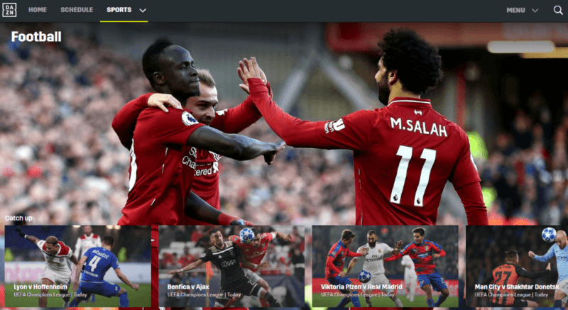 how-to-watch-dazn-champions-league