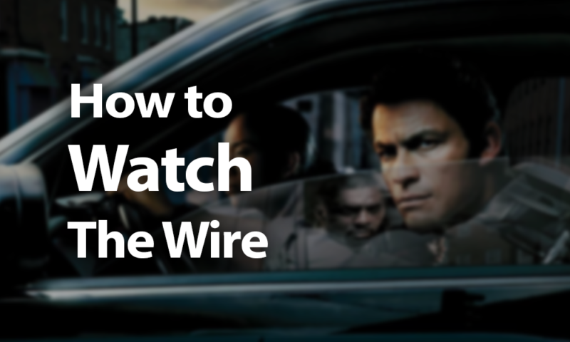 Wire in the Blood Season 1 - watch episodes streaming online