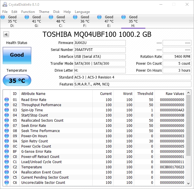 Toshiba releases New Canvio® Portable Storage Lineup with New