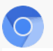 Logo: Chromium