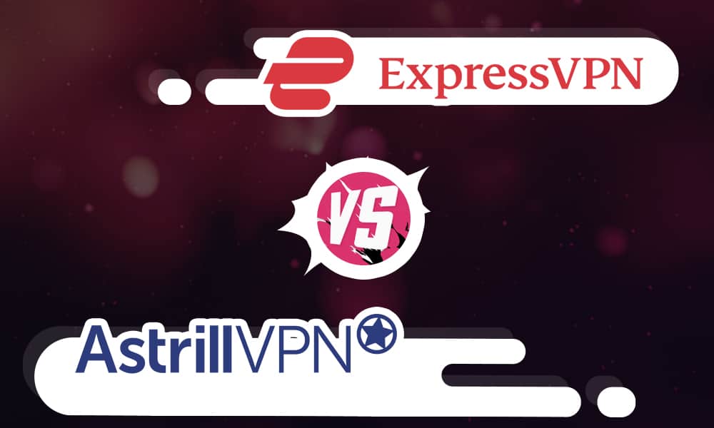 Astrill Vpn Review 2021