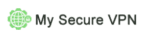 My Secure VPN Logo
