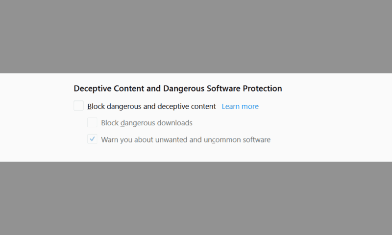 is tor browser safe from viruses