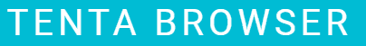 Logo: Tenta Browser