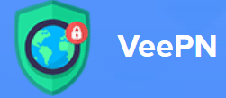 Logo: VeePN 