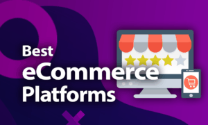 Best Ecommerce Platforms in 2021: Scalable Solutions for Success Best Ecommerce Platforms