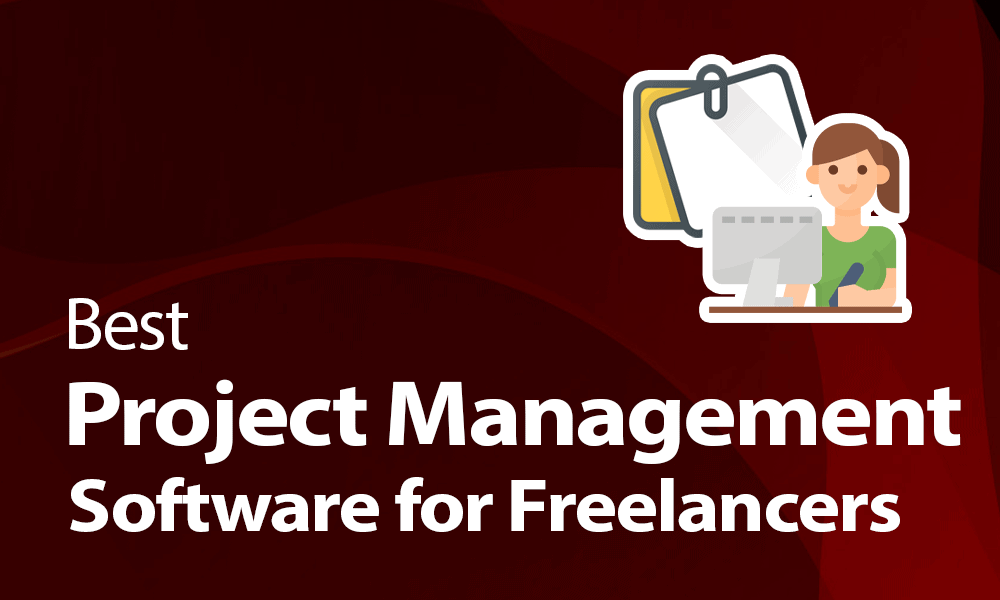 best project management software for freelancers