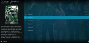 grimm-kodi