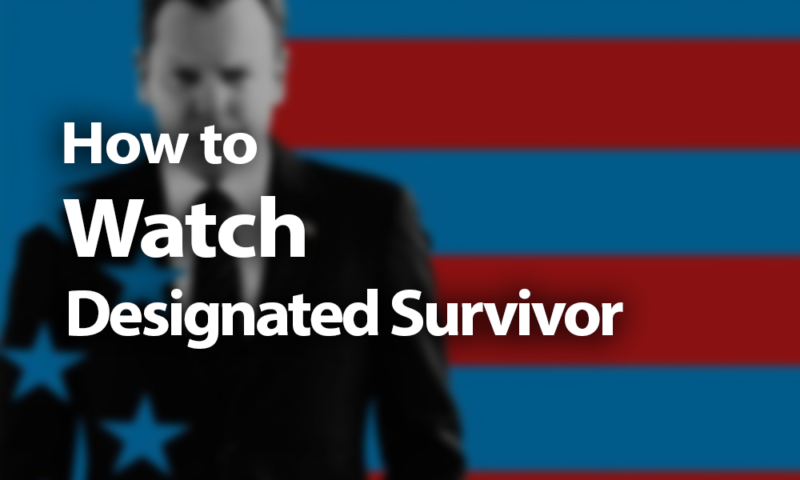 Designated on sale survivor streaming