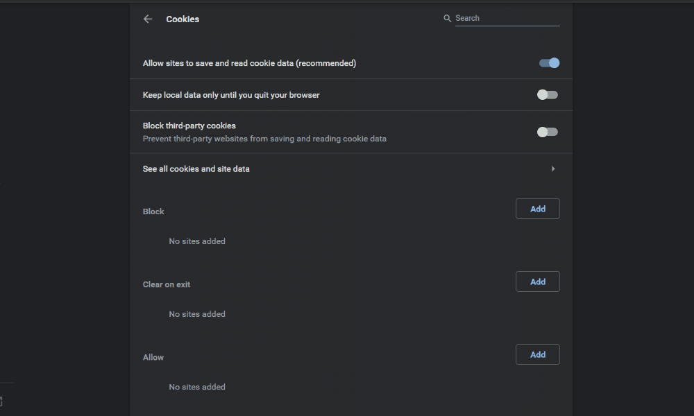 ungoogled chromium vs firefox